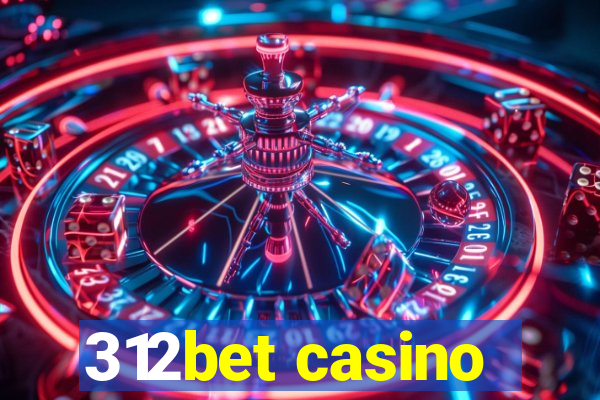 312bet casino